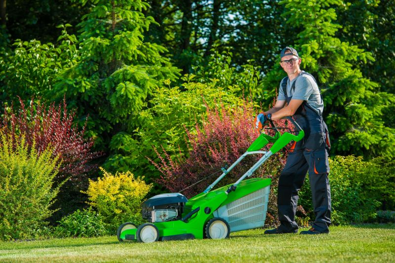 Yard Maintenance And Landscaping