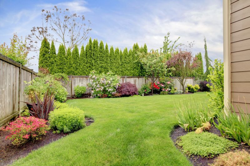 Yard Maintenance And Landscaping detail