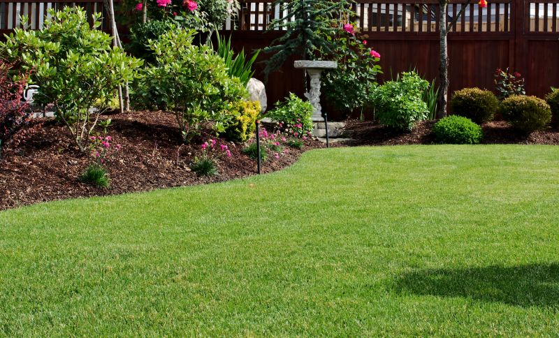 Yard Maintenance And Landscaping detail