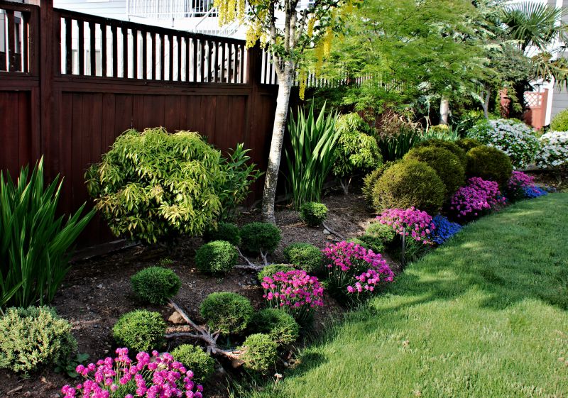 Yard Maintenance And Landscaping