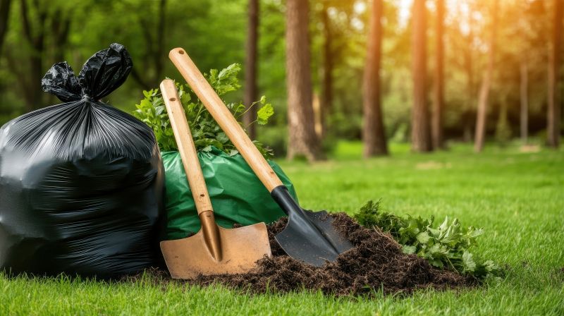 Yard Maintenance And Landscaping